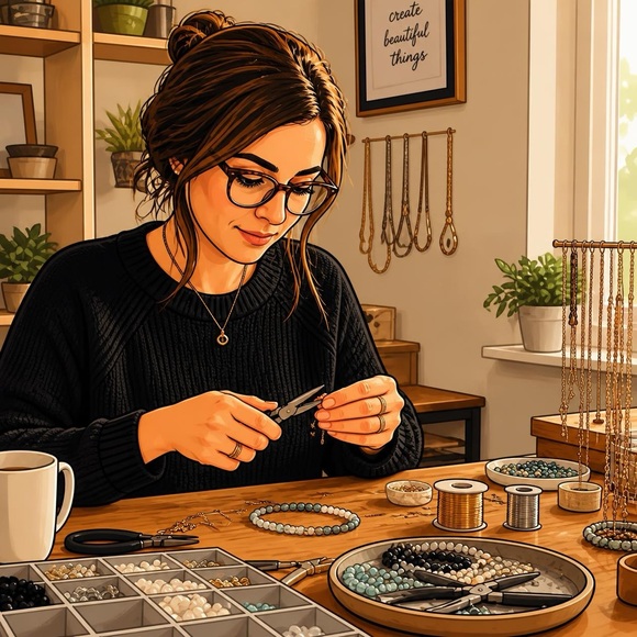 craftycabin